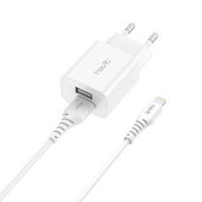 Зарядка USB Havit HV-ST9012USB