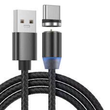 Кабель HAVIT HV-CB6164 Type-C 1m