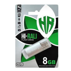 Флеш USB HI RaLi 8 GB