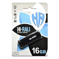Флеш USB HI RaLi 16 GB