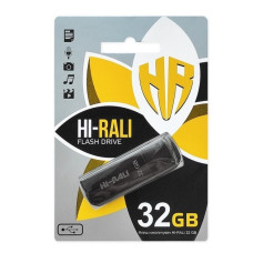 Флеш USB HI RaLi 32 GB