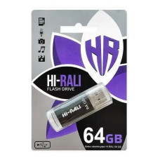 Флеш USB HI RaLi 64 GB
