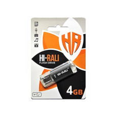 Флеш USB HI RaLi 4 GB