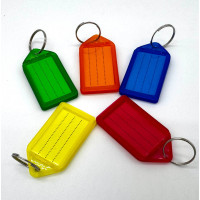 Брелок для ключів ECONOMIX