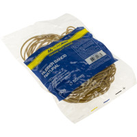 Гумка для грошей 50г.NATURAL Buromax