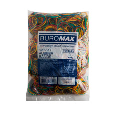 Гумка для грошей 1000г. JOBMAX