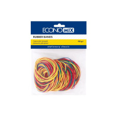 Гумка для грошей 100г.Economix