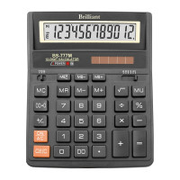 Калькулятор BS-777М"Brilliant"