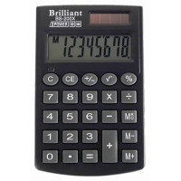 Калькулятор ВS-200 X"Brilliant"