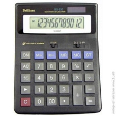 Калькулятор ВS-555 "Brilliant"