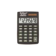 Калькулятор ВS-100 СX "Brilliant"