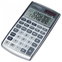 Калькулятор CITIZEN CPC-210GL