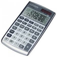 Калькулятор CITIZEN CPC-210GL