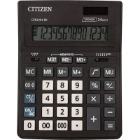 Калькулятор CDB 1401 "Сitizen"