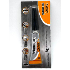 Суперклей BIC 3гр