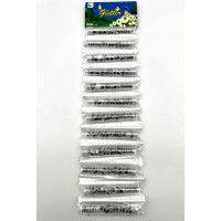 Набір очі в пробірках12 шт