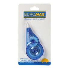 Коректор-стрічка Buromax 5mm6m