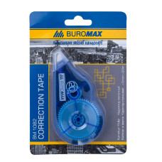 Коректор-стрічка Buromax 5mm20m