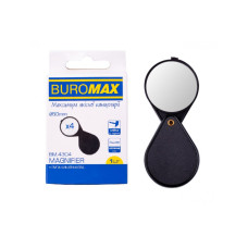 Лупа складна Buromax