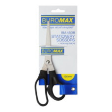 Ножиці офісні 21см. Buromax