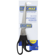 Ножиці офісні 23см. Buromax