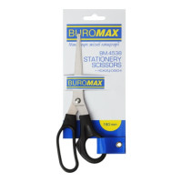 Ніж канцелярський 18мм Buromax