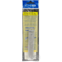 Леза 18мм ECONOMIXза 10шт