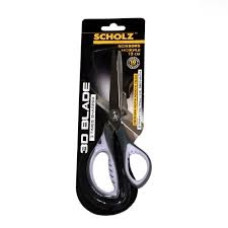 Ножиці універсальні 19см. SCHOLZ BLADE 3D