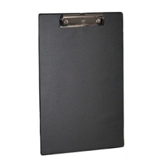 Планшет А-4 ПВХ одинарний 4Office