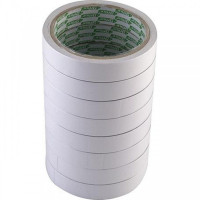 Скотч двосторонній 18x10м 4 Officce