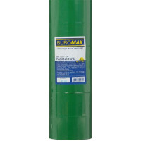 Скотч 4835 Buromax зелений
