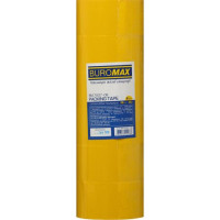 Скотч 4835 Buromax жовт.