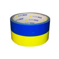 Скотч 4835 Buromax "Україна"
