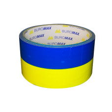 Скотч 4835 Buromax "Україна"