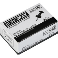 Кнопки-цвяшки, кольор. Jobmax