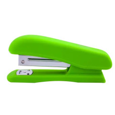 Степлер 20арк Rubber Touch Buromax