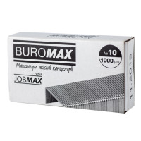 Скоби  10 Buromax .