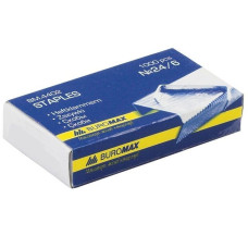 Скоби  246 Buromax .