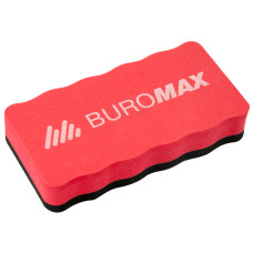 Губка для сухої очистки маркерної дошки Buromax