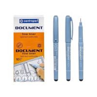 Маркер FINE LINER Centropen