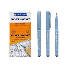 Маркер FINE LINER Centropen