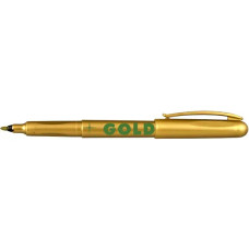 Маркер Centropen золото