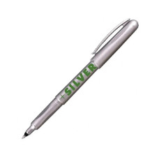 Маркер Centropen срібло