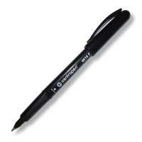 Маркер CD-Liner 1мм Centropen