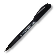 Маркер CD-Liner 1мм Centropen