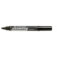 Маркер Centropen чорн