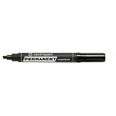 Маркер Centropen чорн