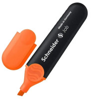 Маркер SCHNEIDER 150 JOB оранж