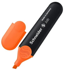 Маркер SCHNEIDER 150 JOB оранж