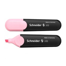 Маркер SCHNEIDER 150 JOВ пастельно рожевий